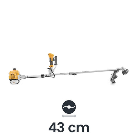 STIGA BC 330 AB