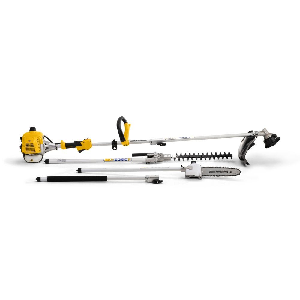 STIGA MT 330 - 5 in 1