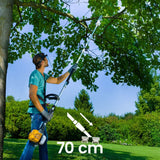 STIGA MT 330 - 5 in 1