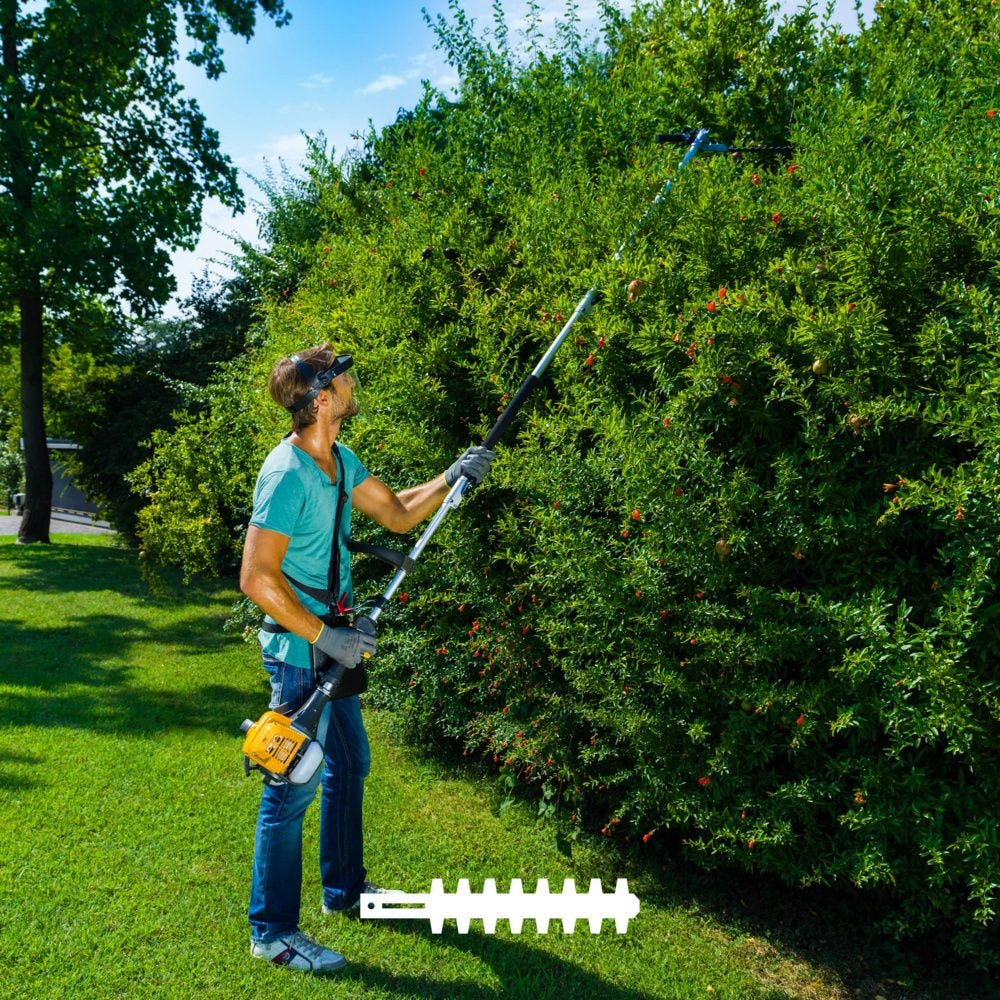 STIGA MT 330 - 5 in 1