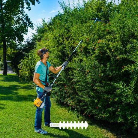 STIGA MT 330 - 5 in 1