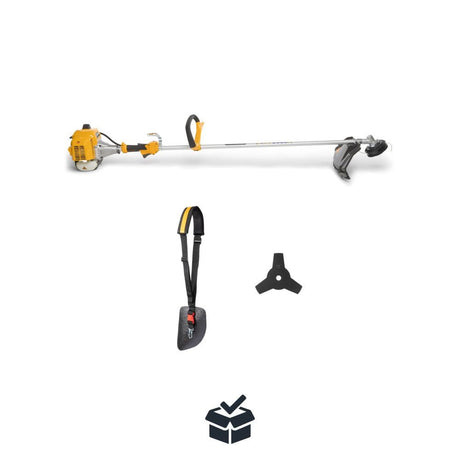 STIGA BC 535
