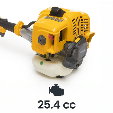 STIGA BC 535