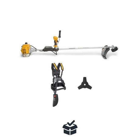 STIGA BC 535 B