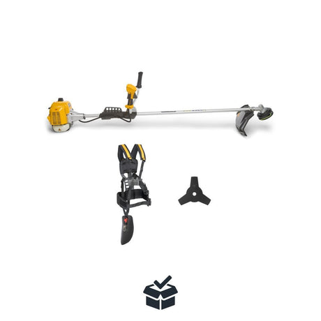 STIGA BC 555 B