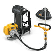STIGA BC 555 R