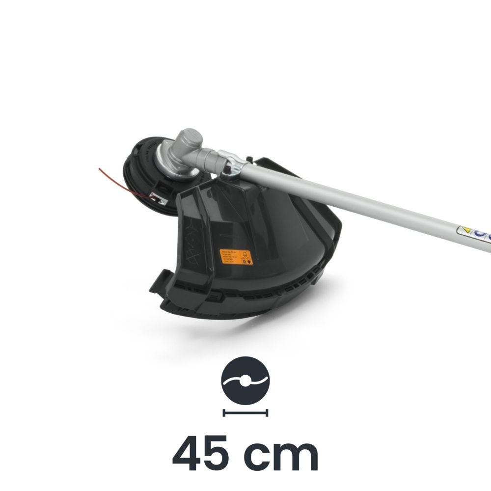 STIGA BC 555 R