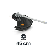 STIGA BC 555 R