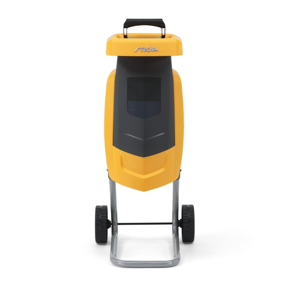 STIGA Bio Master 2200