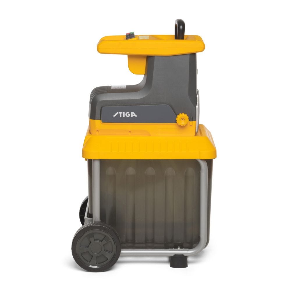 STIGA Bio Silent 2500