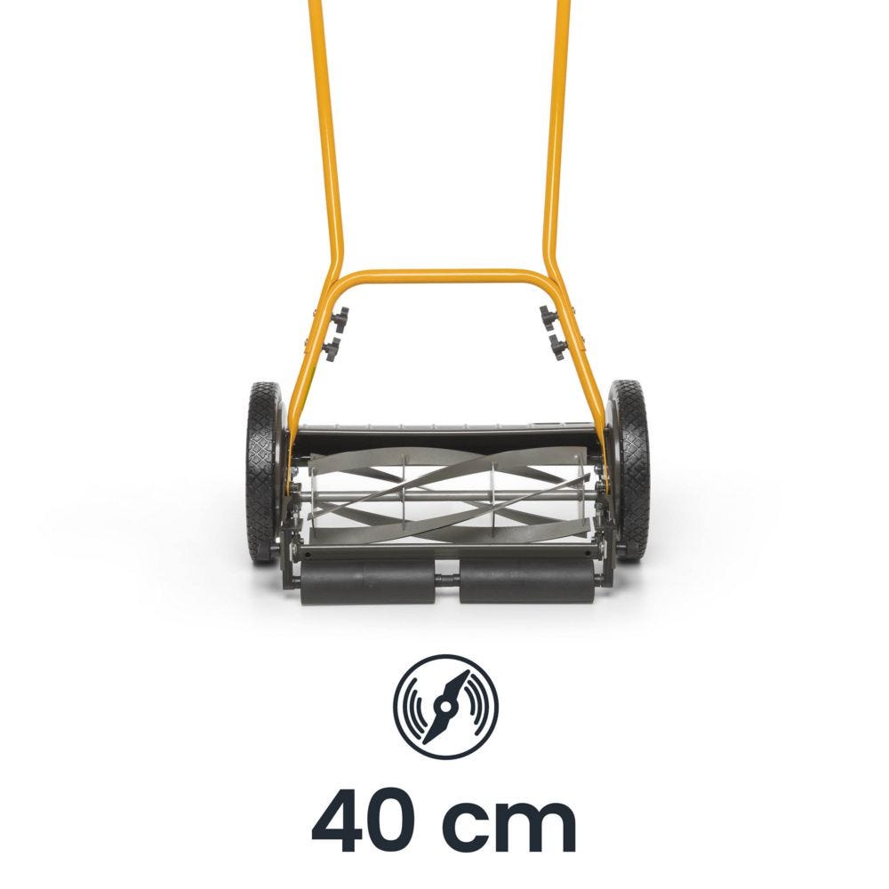 STIGA SCM 240 R