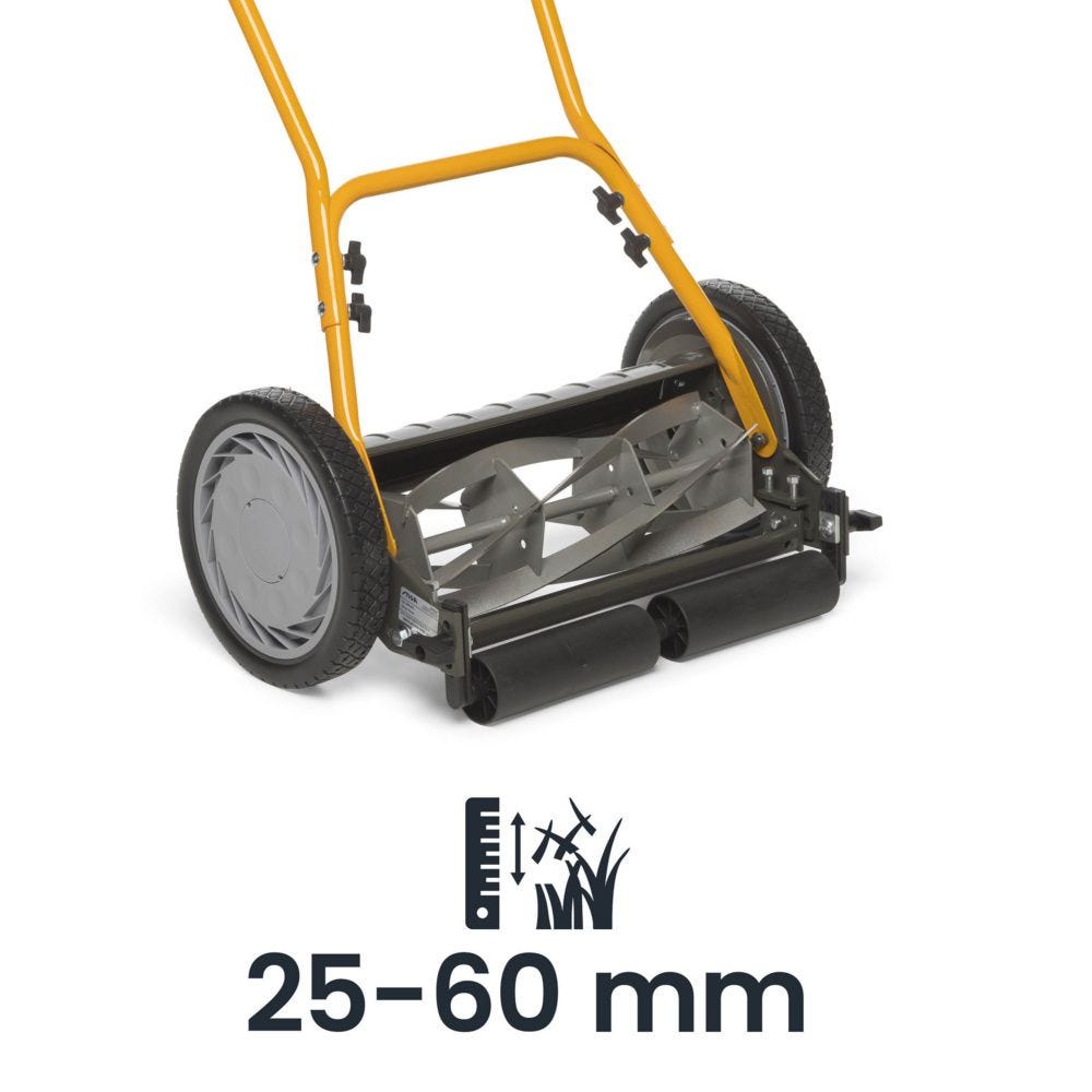 STIGA SCM 240 R