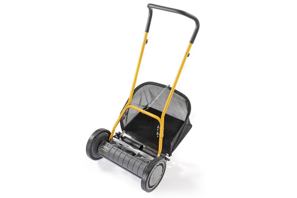 STIGA SCM 240 R