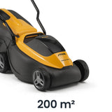 STIGA Collector 132e Kit