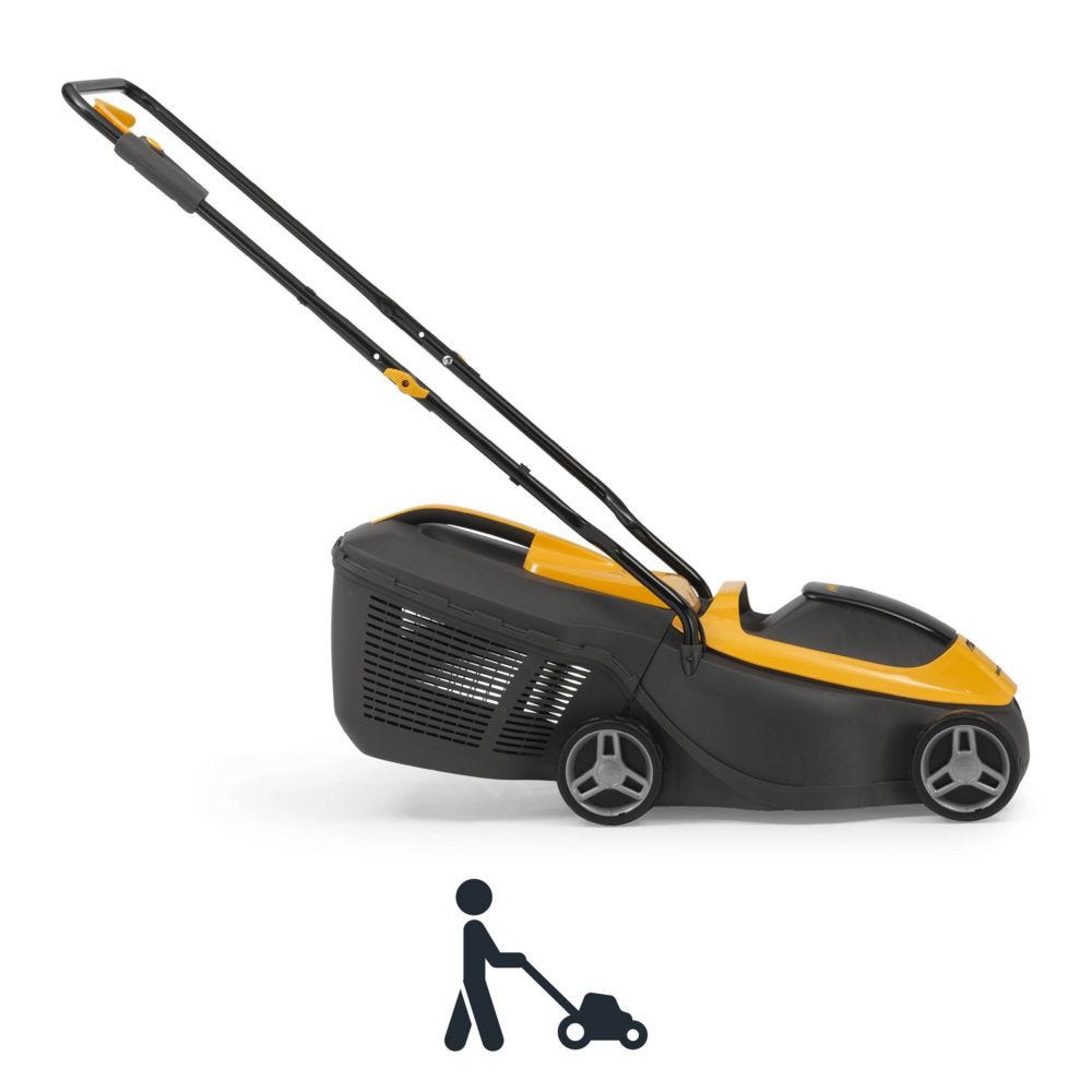 STIGA Collector 132e Kit