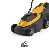 STIGA Collector 132e Kit