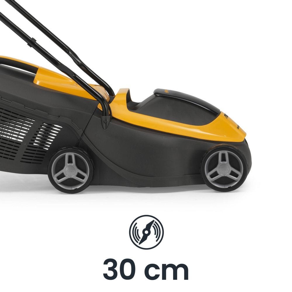 STIGA Collector 132e Kit