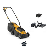 STIGA Collector 132e Kit