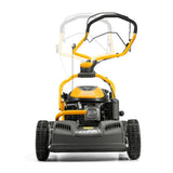 STIGA Multiclip 750 S