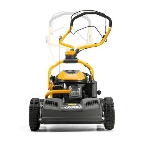 STIGA Multiclip 750 S