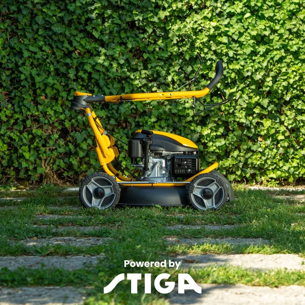 STIGA Multiclip 750 S