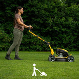 STIGA Multiclip 750 S