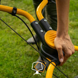 STIGA Multiclip 750 S
