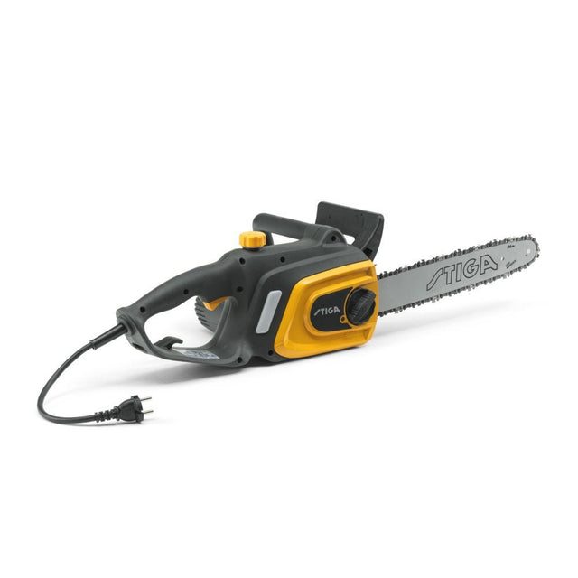 STIGA CS 118c (14")