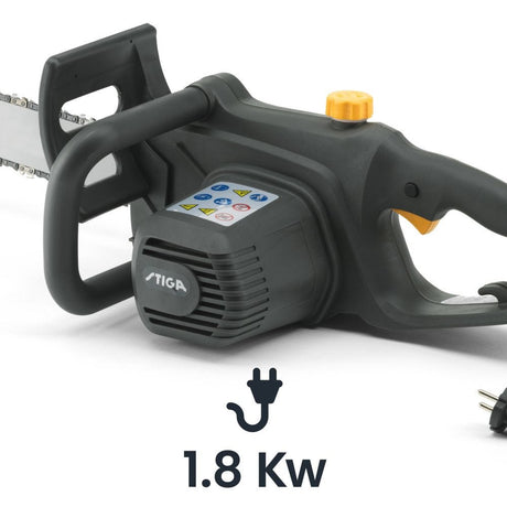 STIGA CS 118c (14")