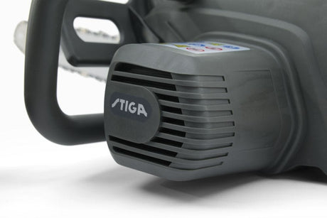 STIGA CS 118c (14")