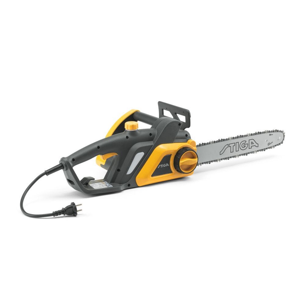 STIGA CS 122c (16")