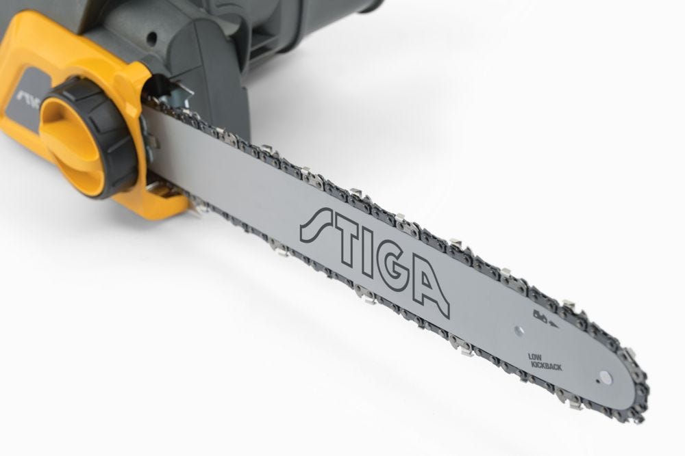STIGA CS 122c (16")
