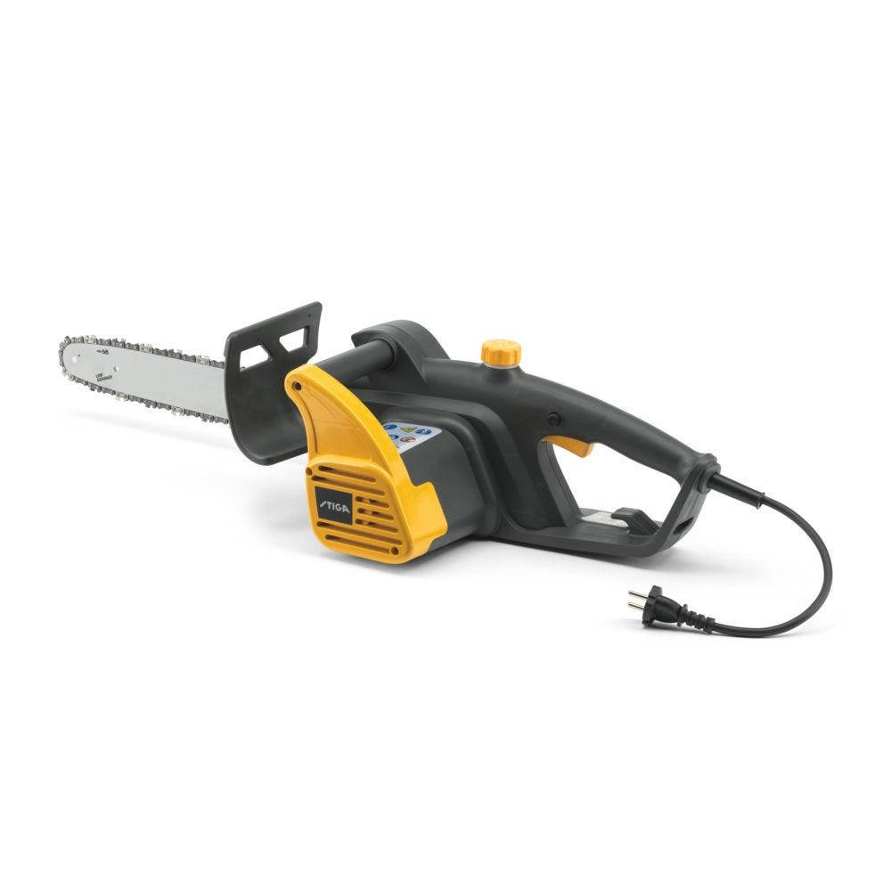 STIGA CS 122c (16")