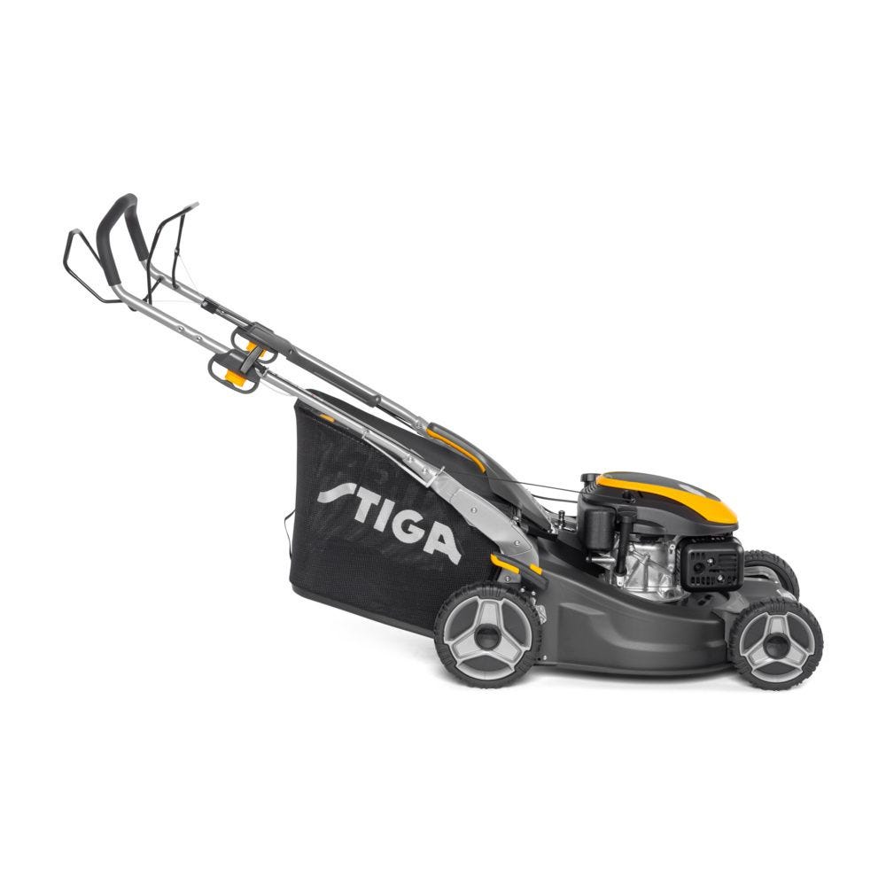 STIGA Twinclip 950 S