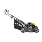 STIGA Twinclip 950 S
