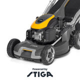 STIGA Twinclip 950 S