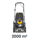 STIGA Twinclip 950 S