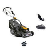 STIGA Combi 955 VE