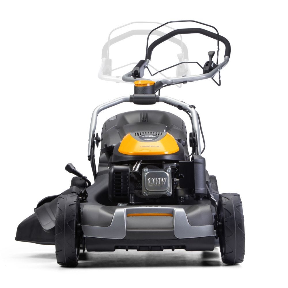 STIGA Combi 955 VE
