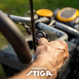 STIGA Combi 955 VE