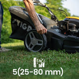 STIGA Combi 955 VE