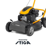 STIGA Multiclip 47