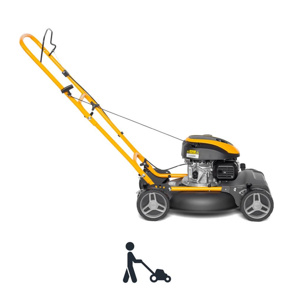 STIGA Multiclip 47