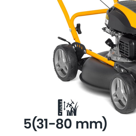 STIGA Multiclip 47