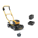 STIGA Multiclip 547 AE Kit