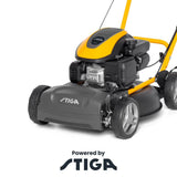 STIGA Multiclip 47 S
