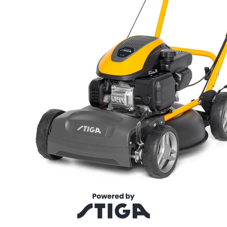 STIGA Multiclip 47 S