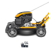 STIGA Multiclip 47 S
