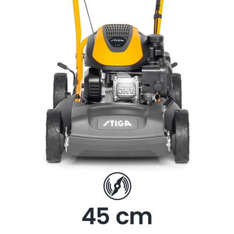 STIGA Multiclip 47 S