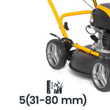 STIGA Multiclip 47 S